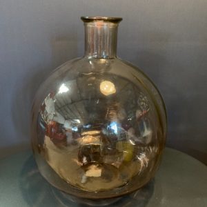 Vase transparent